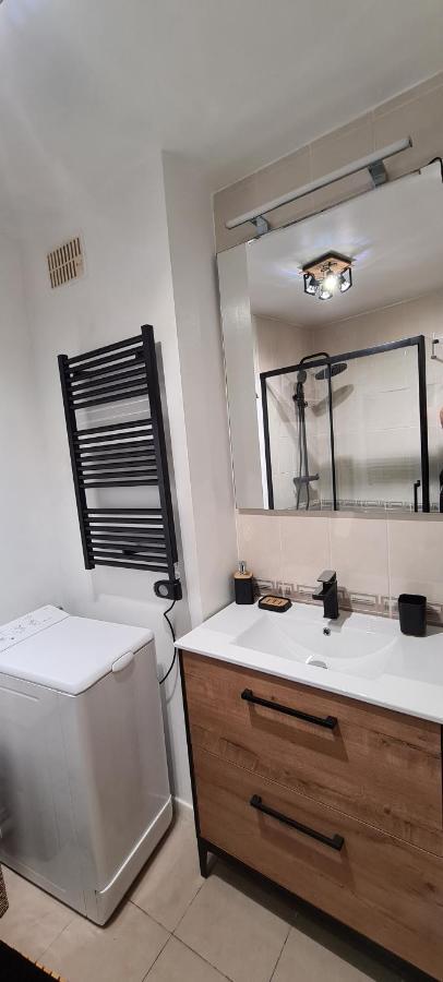Nina Studio 5 Places Avec Vue Sur La Baie Au Pied Des Commerces Classe 3 Etoiles Pornichet Εξωτερικό φωτογραφία